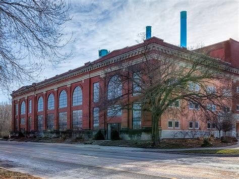 Water Park Apartments — Hoppe Development