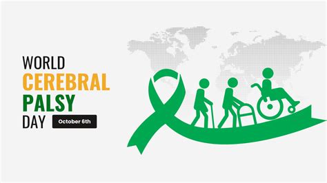 World Cerebral Palsy Day 2024 Observed On October 06th