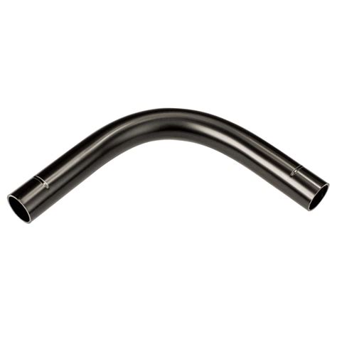 Centaur 20mm Pvc Conduit Slip Bend Black Sold In 1s Csb 20b Cef