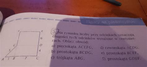 zad 3 str 117klasa 5 proszę o szybką pomoc i odpowiedź potrzebuje na