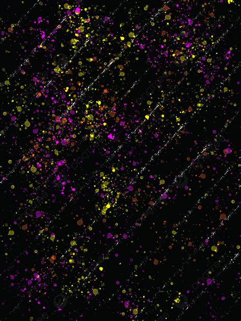 오리지널 검은색 배경 컬러 스프레이 효과 삽화 배경 무늬 배경 검은 배경 검은 질감 배경 일러스트 및 사진 무료 다운로드