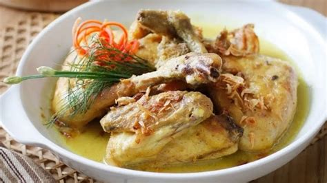 8 Makanan Khas Jepara Jawa Tengah Dan Resepnya Yang Bisa Dicoba Di