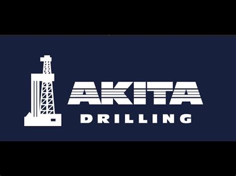 Akita Drilling Extremely Undervalued At Current Prices YouTube