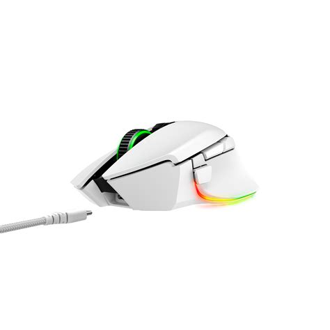 Basilisk V3 Pro Customizable Wireless Gaming Mouse With Razer