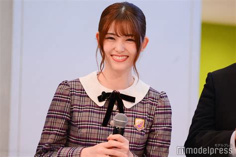 画像58 乃木坂46松村沙友理、吉本坂46デビューイベントにサプライズ登場 モデルプレス