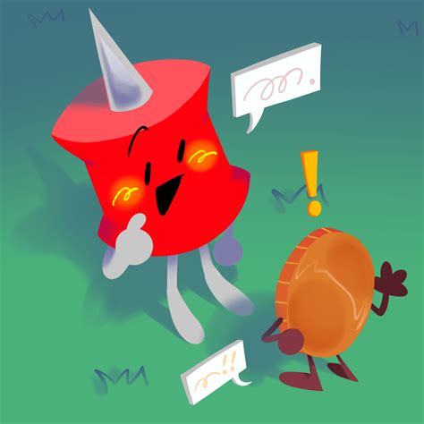 On X: Coiny N Pin Bonding #bfb #bfdi #tpot X, 51% OFF