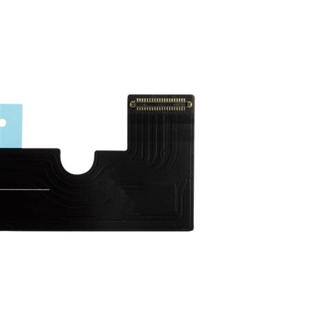 Iphone Xr Charging Port Flex Cable Replacement Black Repairs Universe