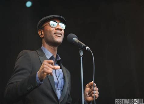 Aloe Blacc Tickets Festivals For All