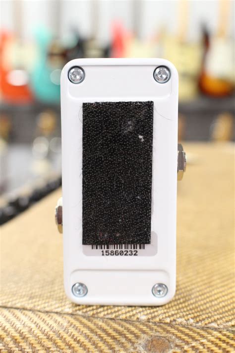 TC Electronic Polytune 2 Pedal Tuner Used – Empire Guitars