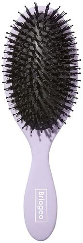 Briogeo Vegan Boar Bristle Hair Brush Buy Online Niche Beauty