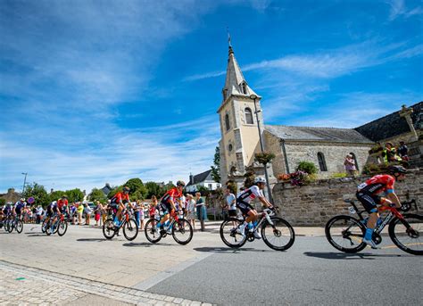 Jours Cic De Plouay Bretagne Classic Du Ao T Au Sept