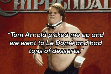 Chris Farley Quotes (19 pics)