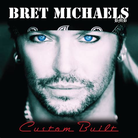 Music Albums Bret Michaels Official Web Site