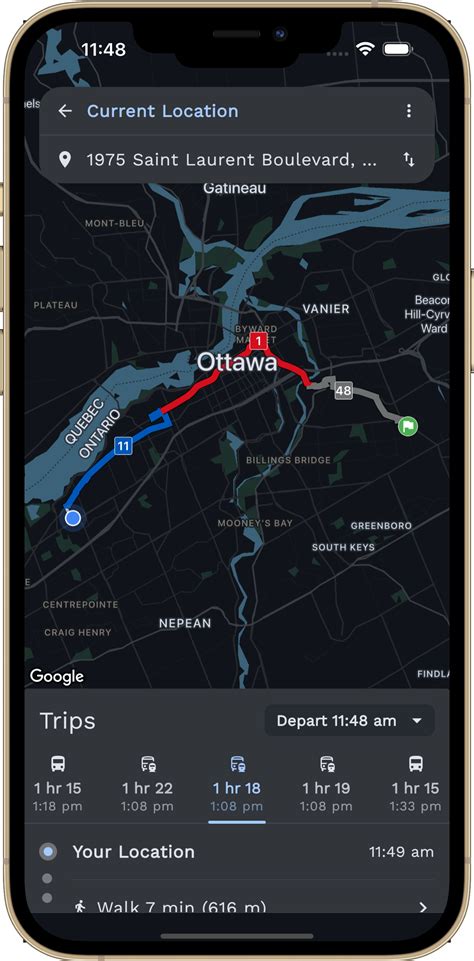 Real-Time Transit Tracking for the TTC Fleet 35