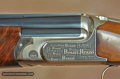 Perazzi Hts Sporting Ga Psa East