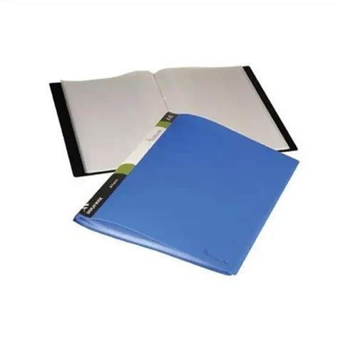 Certificate Size Display Book Clear Book Presentation File