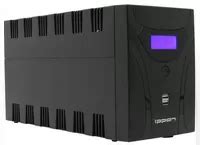 Ippon Smart Power Pro II 1200 – обзор «умного» ИБП | hwp.ru