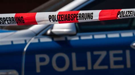 Vermisstensuche In Rosenheim Nimmt Tragisches Ende