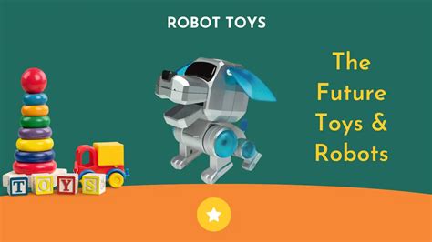 Unlocking the 1990s Robot Toys That Defined a Decade