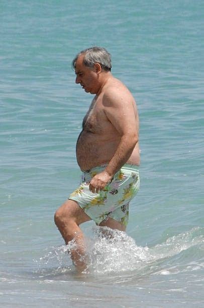 Old Men In Speedos Old Fat Fat Man Men Beach My Crush Handsome Men