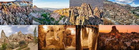 6 DAYS TURKEY PACKAGE TOUR ISTANBUL CAPPADOCIA PAMUKKALE HIERAPOLIS BY