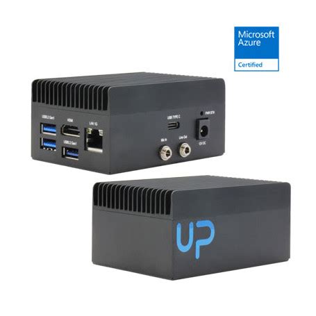 Syst Me Up Avec Intel Celeron Pentium Atom S Rie Up Edge Apl