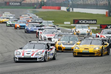 ADAC GT MASTERS Callaway Competition De