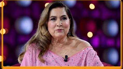 Romina Power Cose Che Non Sapete Di Lei Da Keith Richards Ad Al