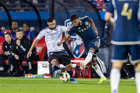 Fc Dallas At Vancouver Whitecaps Game Info And Lineup Prediction