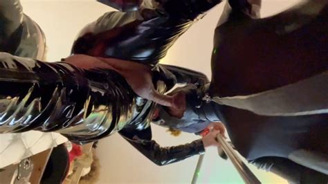 P V DEEPTHROAT SUB FETISH CLOTHING LATINA GODDESS FETISHTRANSEXUAL Fetishtransexual