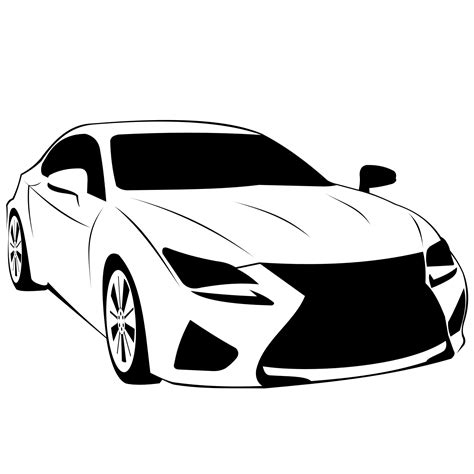 Lexus Logo Vector - Viewing Gallery