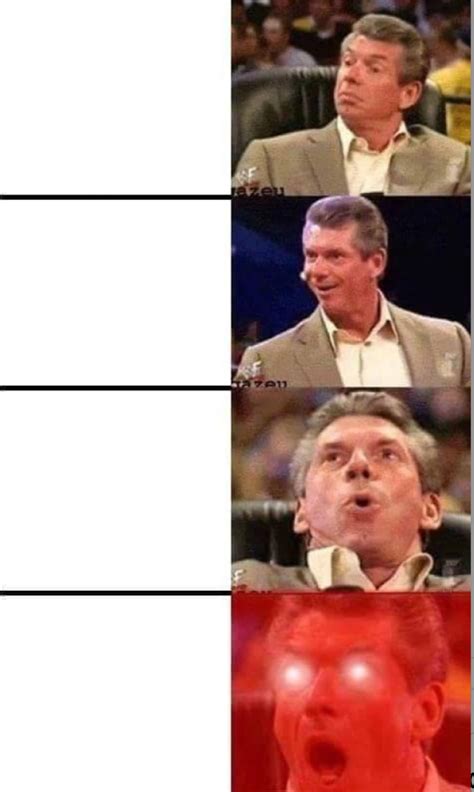 Vince Mcmahon Meme Generator