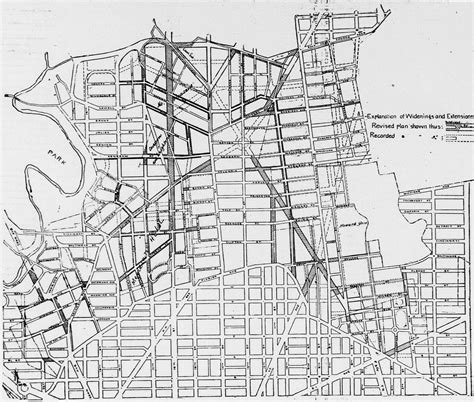 Why Is It Named Georgia Avenue? - Ghosts of DC