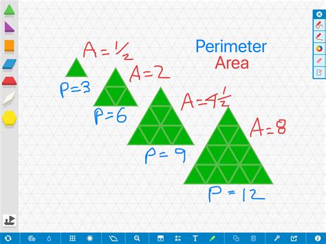 Pattern Shapes | The Math Learning Center