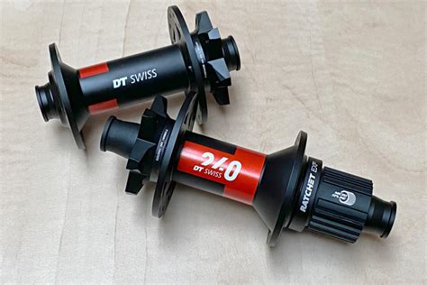 Dt Swiss Hubs Set New Benchmark For Lighter Stronger Road