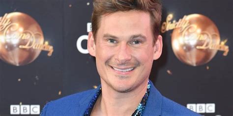 Überraschung Blue Star Lee Ryan ist zum vierten Mal Vater geworden