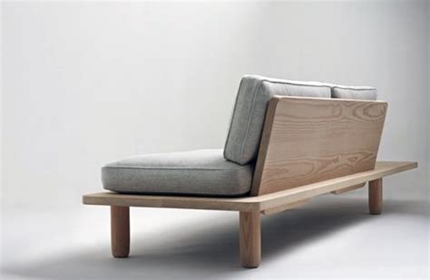 Plywood Couch - Build a DIY Outdoor Sofa - Melly Sews