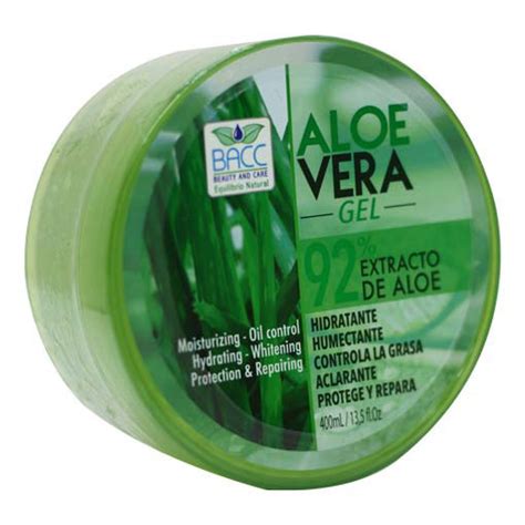 SuperMarket Sigo Costazul Gel Corporal Aloe Vera Bacc 400 Gr