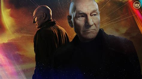 Star Trek Picard Season 3 Is Just Season 1 With Nostalgia Trek Central