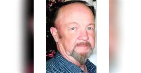 Johnny Ray Burns Obituary Visitation And Funeral Information