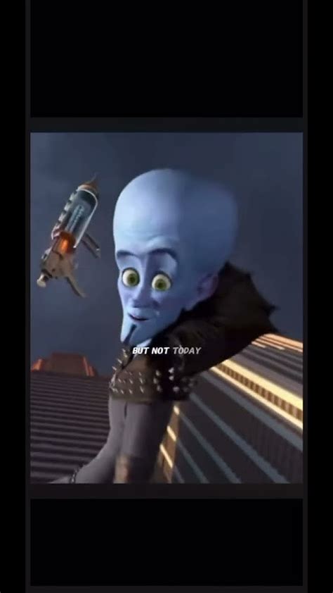 Megamind Edit Cake By The Ocean Slowed Youtube