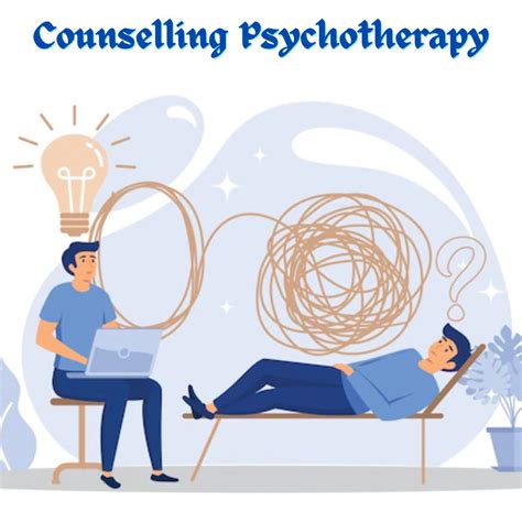 Counselling Psychotherapy Prafulta Psychological Services