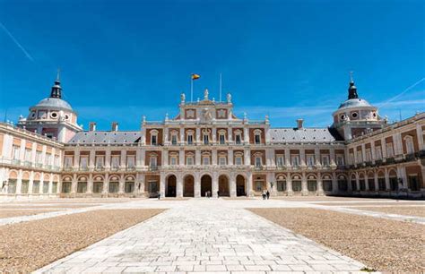 Royal Palace of Aranjuez in Aranjuez: 54 reviews and 237 photos