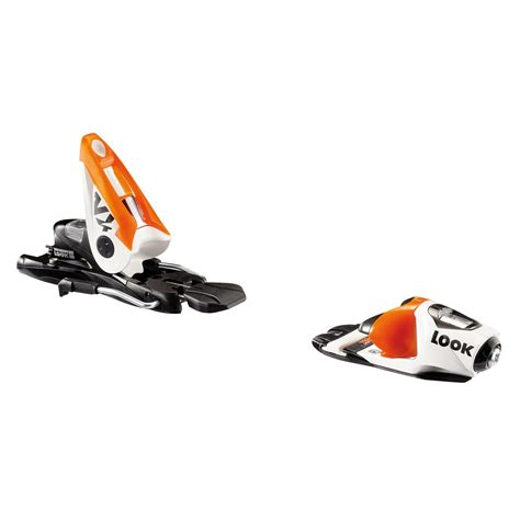 Look NX 12 Ski Bindings 2014 | evo outlet