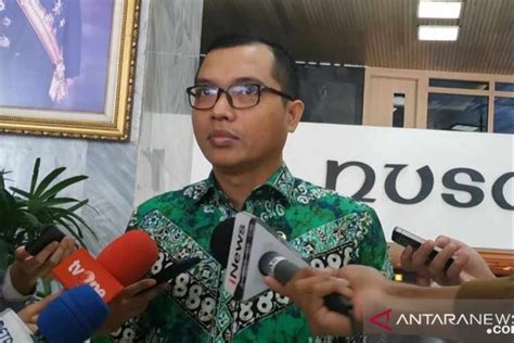 PPP Sampaikan Duka Haji Lulung Meninggal Dunia ANTARA News