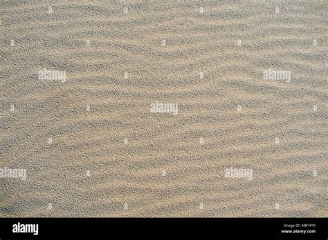 sand top view background stock photo alamy