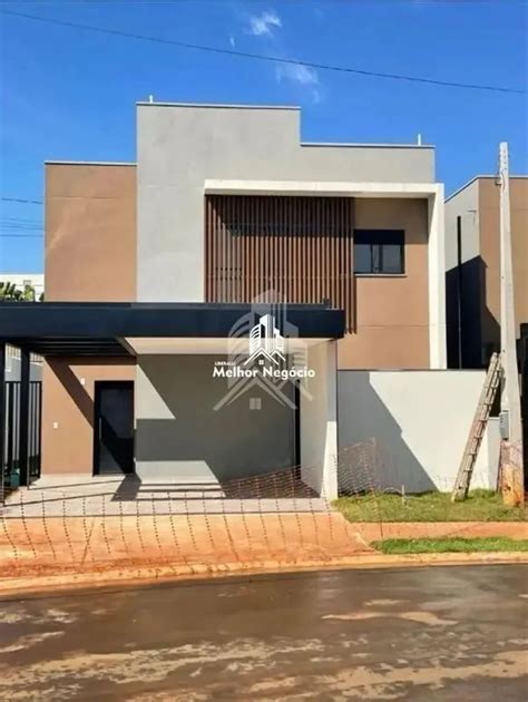 Casas A Venda Piracicaba - Casa 3 quartos à venda - Santa Rosa, Piracicaba - SP 1475869872 | OLX