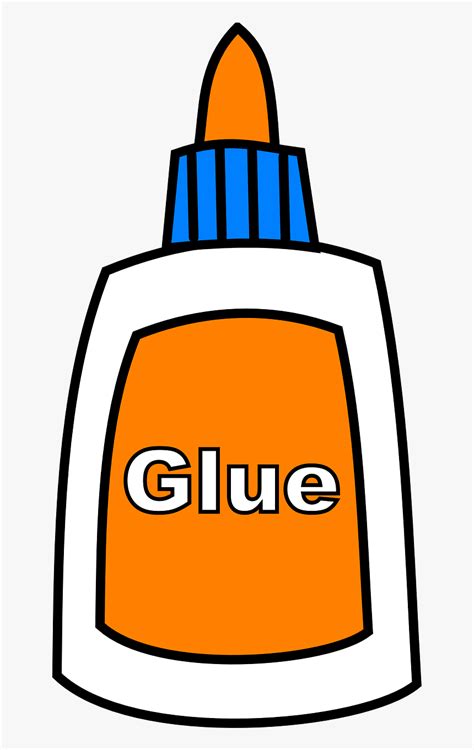 Transparent Background Glue Clipart Hd Png Download Transparent Png