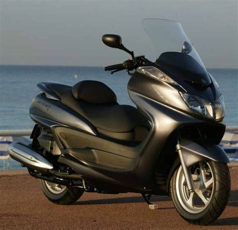 Yamaha Majesty Prezzo E Scheda Tecnica Moto It