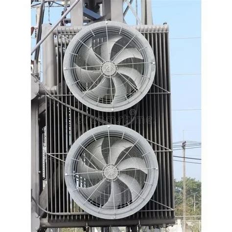 Transformer Cooling Fan At Piece Vadodara Id